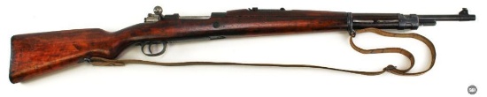Yugoslavian Mauser Model M24/47 in 8mm Mauser