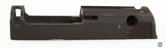 Walther P.38 .22 Slide Rimfire