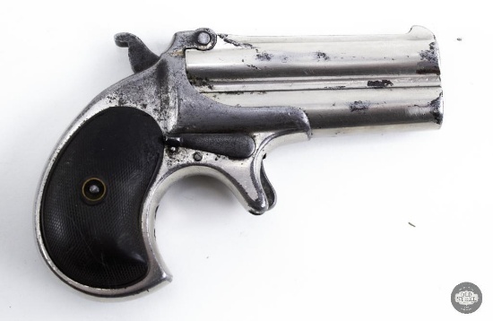 Remington Model 95 Derringer Third Model .41 RF