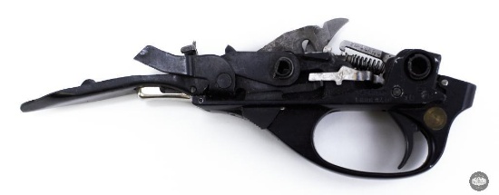Schwab Findlay Release Trigger Assembly for Remington 1100