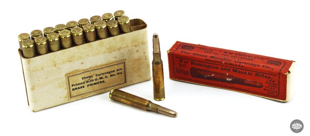 32-20 reloading brass - antiques - by owner - collectibles sale