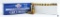 Box of 20rds PPU 7.92x33 Kurz Ammunition NIB