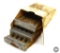 Box of 7.62x54R in Stripper Clips - 15 Rounds