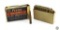 Box of Peters 30-06 Springfield Ammunition - 17 Rounds
