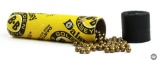 Vintage Tube of Daisy Golden Bullseye BBs