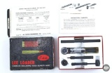 Lee Loader Reloading Tool for 38 Special