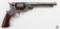 Starr Arms Model 1863 Single Action Revolver .44 Caliber - Antique