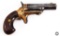 RARE Colt Third Model Thuer Derringer 1st Variation .41 RF *Antique*
