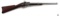 J.H. Merrill Carbine Breech Loader - .54 Cal - Antique