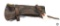 US Indian Wars - Spanish American War Era M1887 US Cavalry Carbine Boot