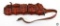 WWI Swedish Mauser M1910 Ammunition Bandolier