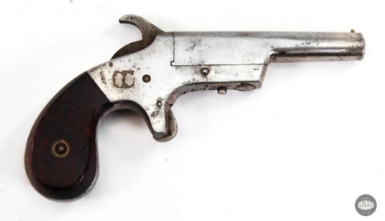 Union Derringer .22 RF