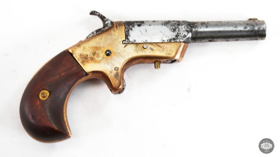 Marlin O.K. Derringer .30 RF *Antique*