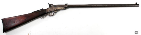 Maynard Carbine by Mass Arms Co - .35 Caliber - Antique