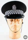 Scottish National Police Cap