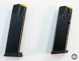 Taurus G3 Magazines x2