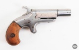 Forehand & Wadsworth Derringer .41 RF *Antique*