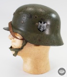 Nazi Wehrmacht Helmet