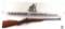 Oregon Arms, Inc. Chipmunk Youth Rifle .22 S, L & LR w/ Original Box & Scope Mount