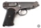 Rare German WWI Era First Variation Franz Jager Self Loading Pistol -7.65mm