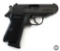 Walther PPK/S .22 LR Pistol