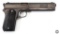 Colt M1902 Sport Model - Mfg 1905 - .38 ACP