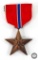 US Bronze Star Medal