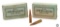 Two 20 Rnd Boxes of .308 Winchester