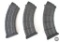 3 New 30 Round AK-47 Magazines