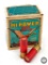 1 Vintage Box Hi-Power 12 Gauge - 25 Shells
