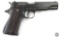 Rare Spanish Airforce Marked Star Model A Mfg. 1945 9mm Largo