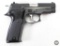 Astra Mod. A-80 Mfg. 1981 .45 ACP