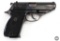 Astra Model 5000-Constable II - .380 ACP (9mm Corto) - Mfg 1986