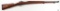 Swedish Mauser Carl Gustafs M96 Mfg. 1919 6.5x55mm