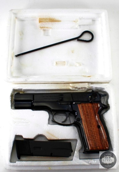 Hungarian FEG P9R 9x19mm Like New