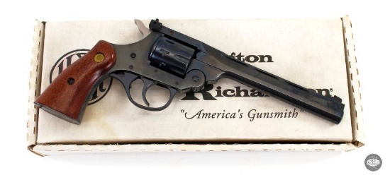 H&R Model 999 Sportsman .22 LR w/ Original Box