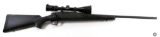Remington 700 - .223 Remington - Bushnell 4-12x40mm