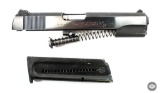 Colt 1911 .22 LR Conversion Slide Assembly and Magazine