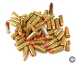 Bag of 9x21mm Ammunition