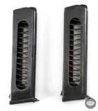 2x Makarov Magazines