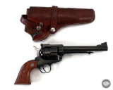 Ruger New Model Blackhawk .357 Magnum - Mfg 1993 - Hunter Holster