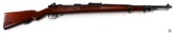 Pre WWII Mauser Standard-Modell 7.92x57mm
