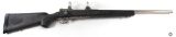 Kimber Sporterized Carl Gustafs 1896 Mfg. 1901 6.5x55mm Swedish