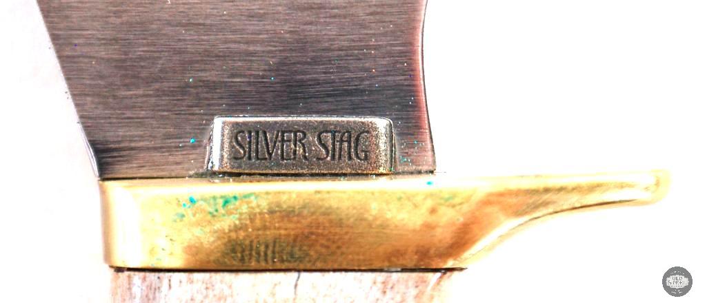 Silver Stag Big Gamer Crown – Vineyard Max Deer Products