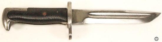Vintage Kutmaster Fighting Knife