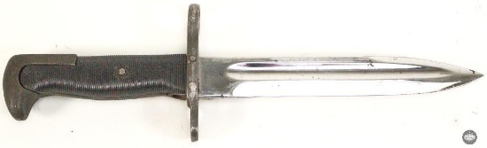 M-1 Fighting Knife Clone