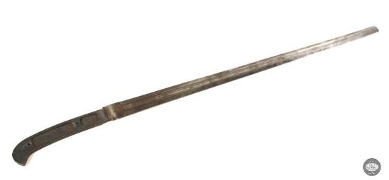 Springfield Armory 1913 Patton Cavalry Saber Blade - Tipped - No Grips/Guard