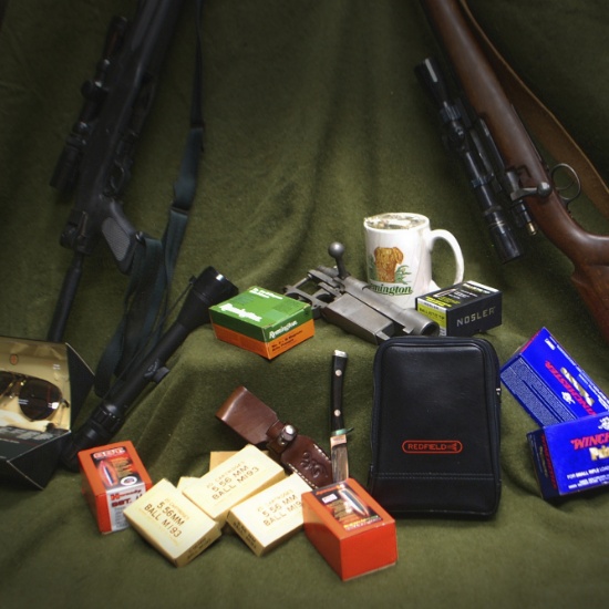 Old Steel Historical Firearms LLC Auction Catalog Old Steel