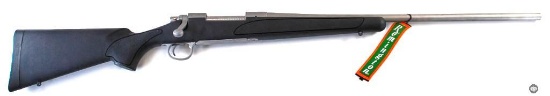 Remington Model 700 Chambered in .270 Win