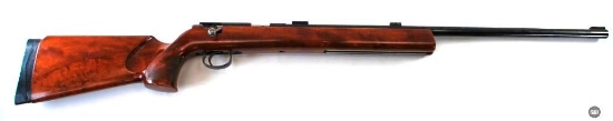 Savage Anschutz Match 64 Rifle - .22 LR